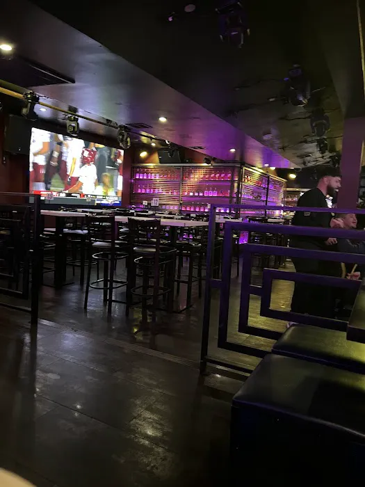 El Buen Gusto Restaurant & Bar Picture 8