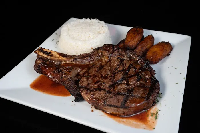 El Buen Gusto Restaurant & Bar Picture 6