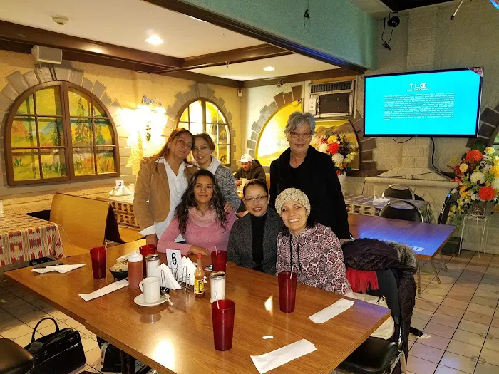 El Buen Gusto Restaurant & Bar Picture 10