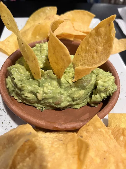 El Buen Gusto Restaurant & Bar Picture 4