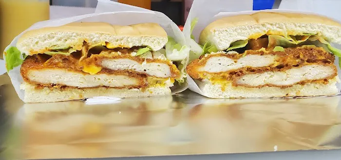 Empire Gourmet Deli Picture 8