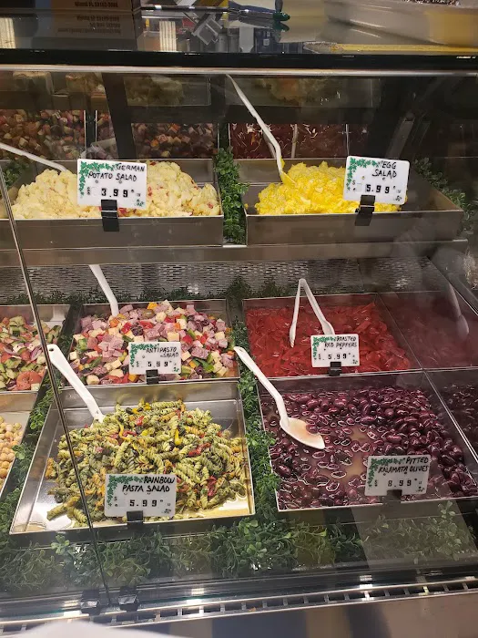 Empire Gourmet Deli Picture 3