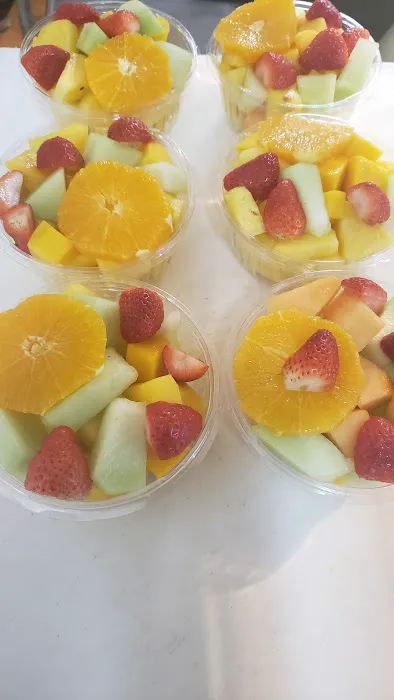 Empire Gourmet Deli Picture 2