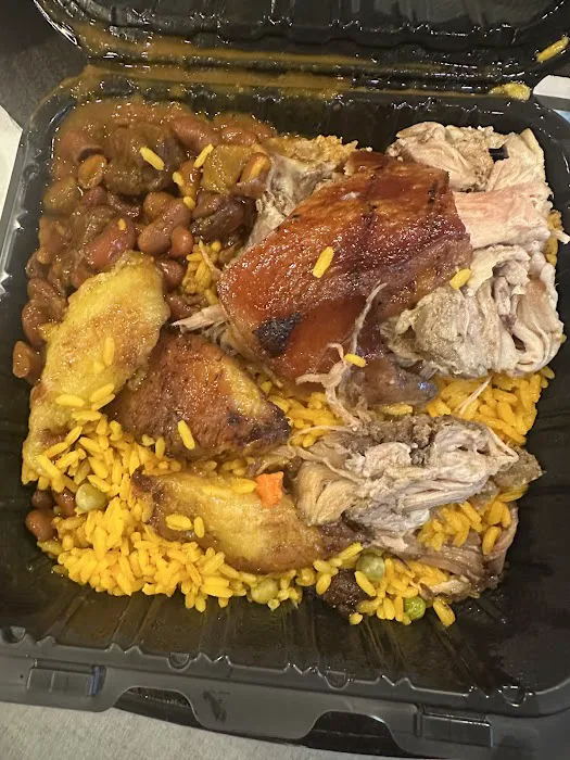 Spanish Restaurant 2 Picture 2