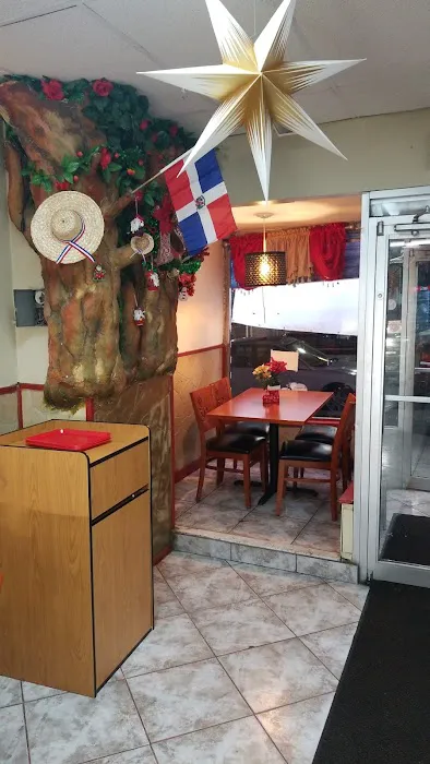 Spanish Restaurant 2 Picture 5