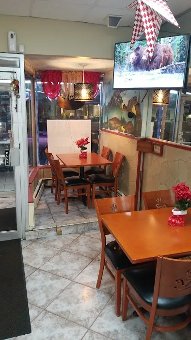 Spanish Restaurant 2 Picture 6