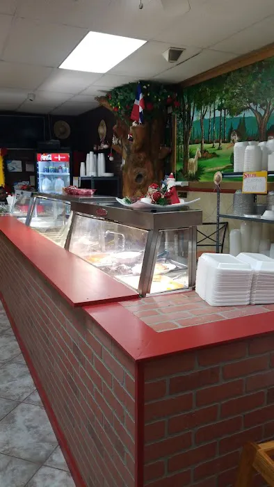 Spanish Restaurant 2 Picture 4