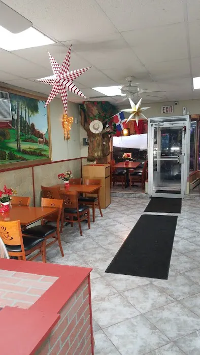 Spanish Restaurant 2 Picture 7