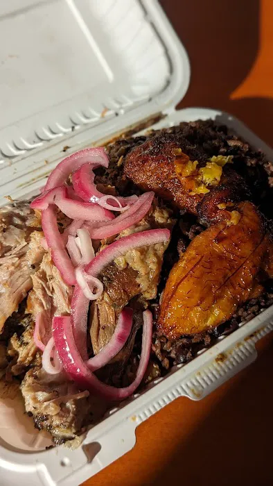 Spanish Restaurant 2 Picture 10