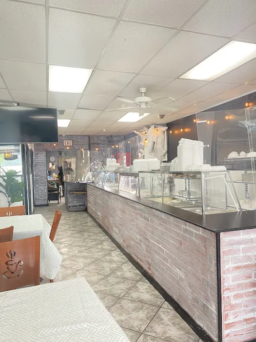 Spanish Restaurant 2 Picture 3