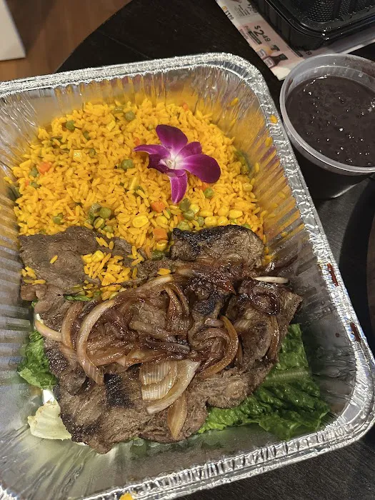 Spanish Restaurant 2 Picture 1