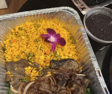 Spanish Restaurant 2