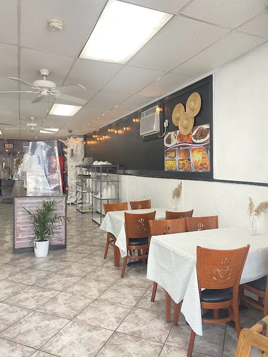 Spanish Restaurant 2 Picture 9