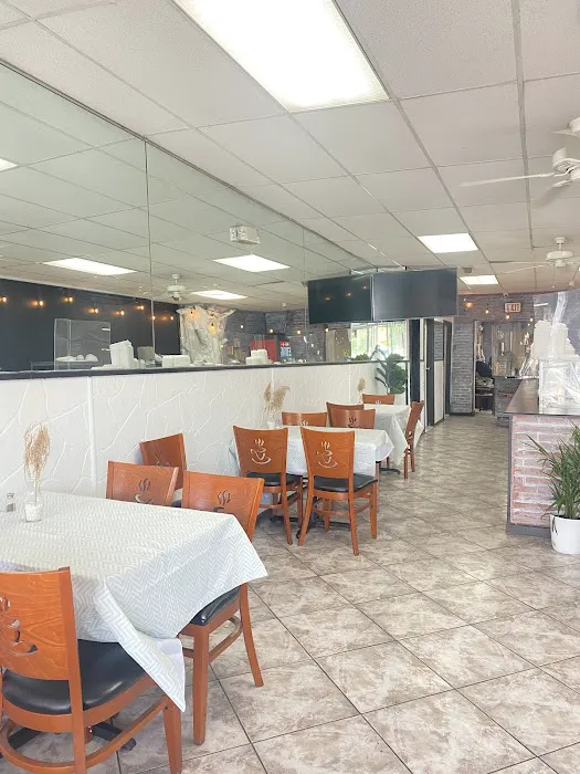 Spanish Restaurant 2 Picture 8