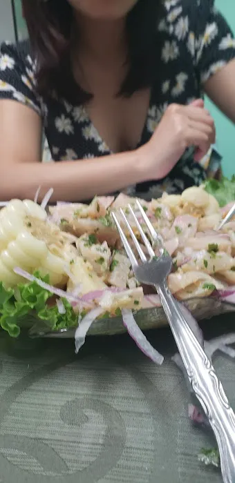 Cevicheria Restaurante Mi Casa Picture 3