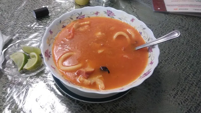 Cevicheria Restaurante Mi Casa Picture 5