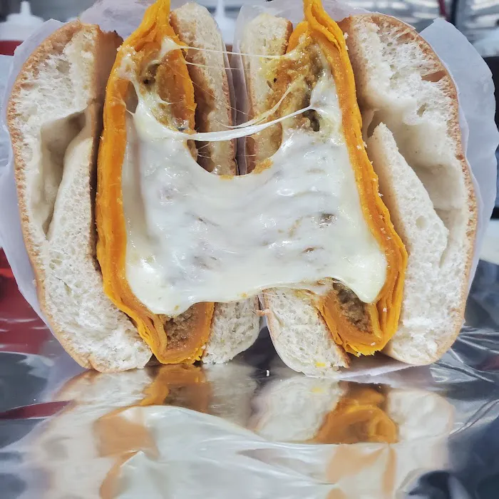 Empire Gourmet Deli Picture 10