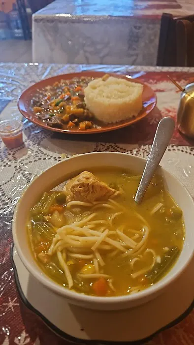 Cevicheria Restaurante Mi Casa Picture 4