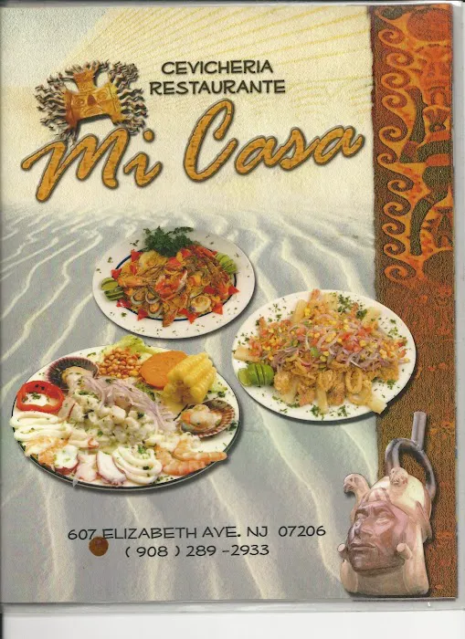 Cevicheria Restaurante Mi Casa Picture 7
