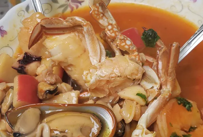 Cevicheria Restaurante Mi Casa Picture 2