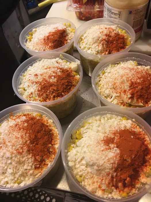 Mi Changarrito La Mexicana Picture 10