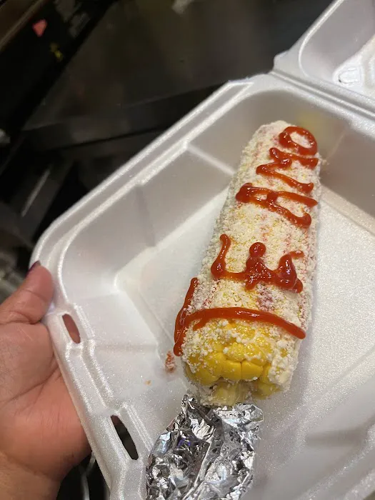 Mi Changarrito La Mexicana Picture 1