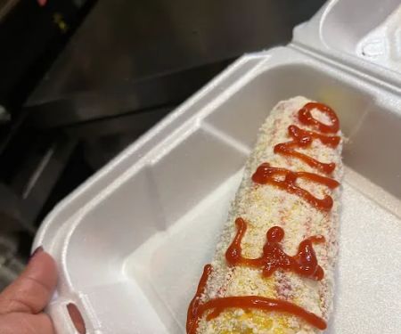 Mi Changarrito La Mexicana