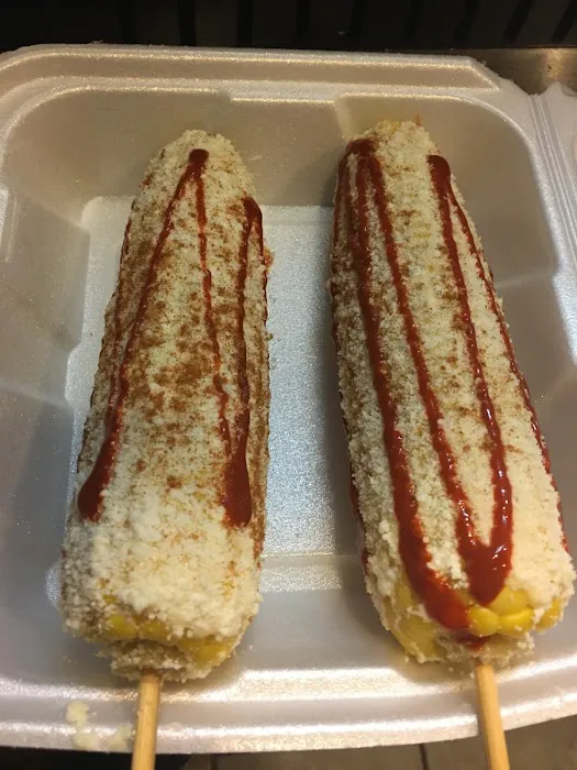 Mi Changarrito La Mexicana Picture 4