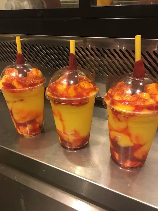 Mi Changarrito La Mexicana Picture 5