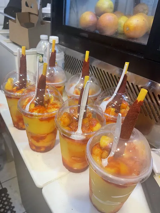 Mi Changarrito La Mexicana Picture 2