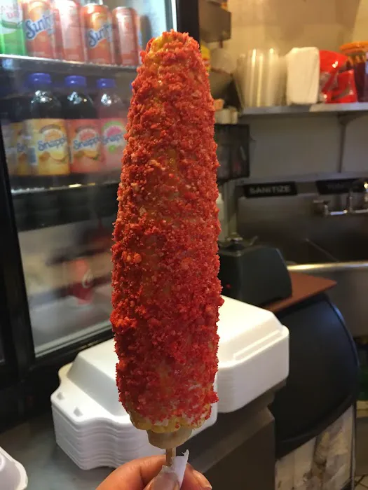 Mi Changarrito La Mexicana Picture 6