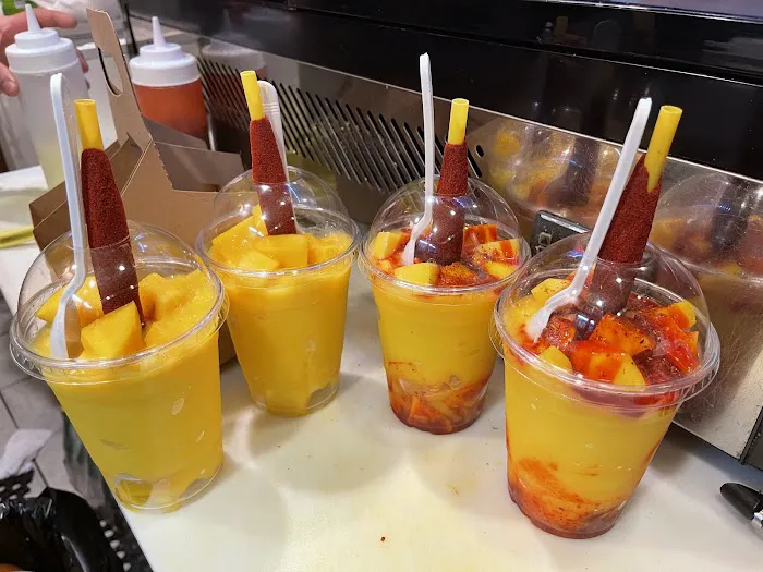 Mi Changarrito La Mexicana Picture 3