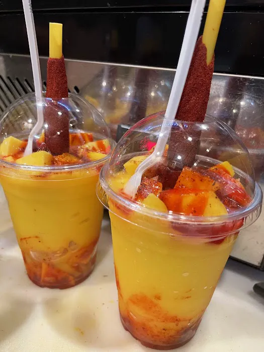 Mi Changarrito La Mexicana Picture 9