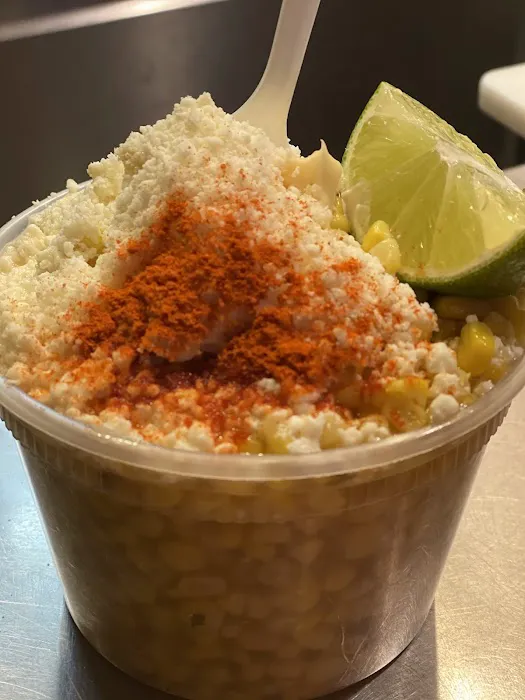 Mi Changarrito La Mexicana Picture 8