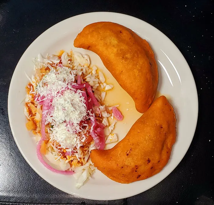 Catrachito Salvadoreño #1 Picture 8