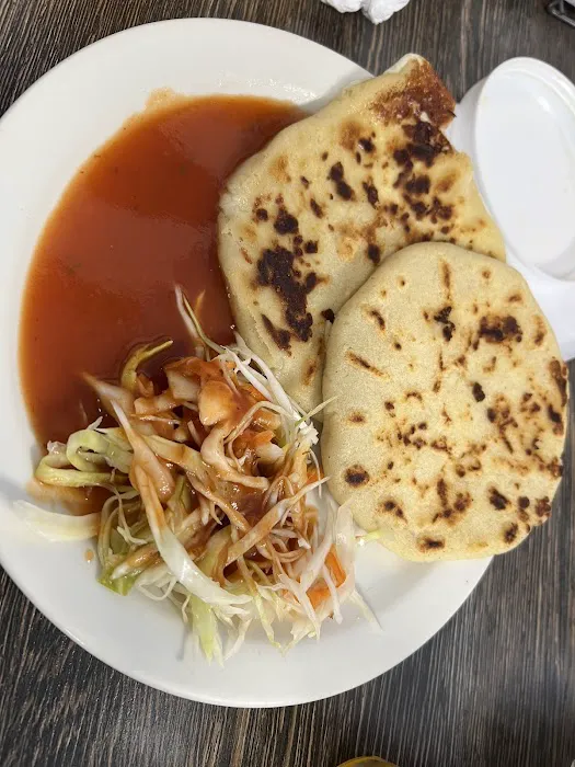 Catrachito Salvadoreño #1 Picture 1