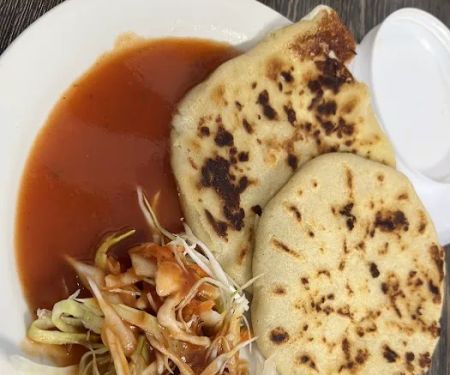 Catrachito Salvadoreño #1