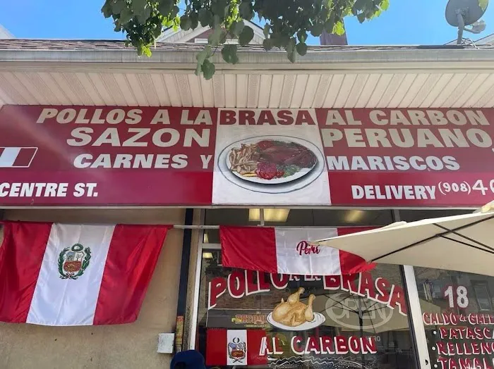 Sazón Peruano Picture 1