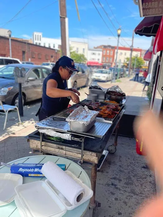 Sazón Peruano Picture 2