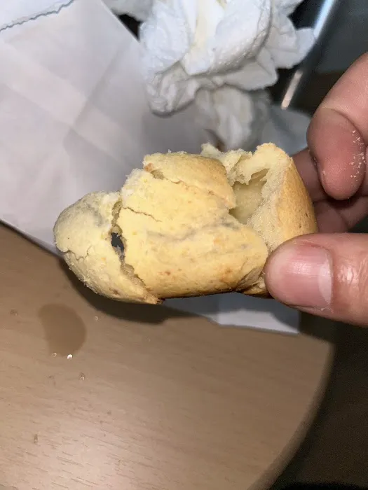 Zona Colombiana Restaurant and Bakery Picture 5