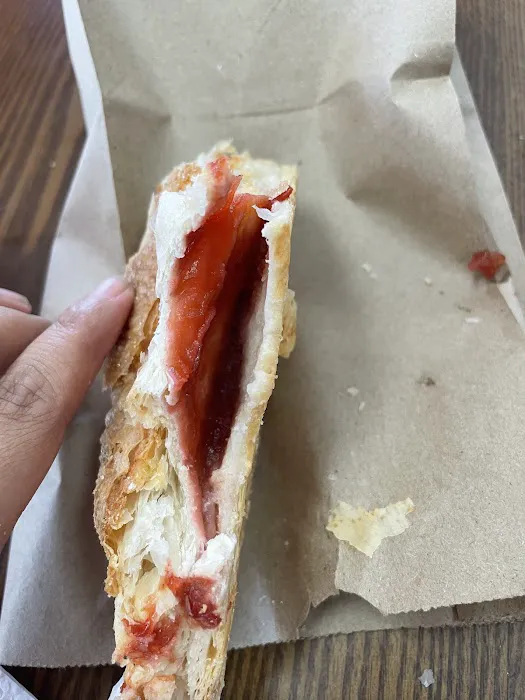 Zona Colombiana Restaurant and Bakery Picture 1