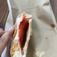 Zona Colombiana Restaurant and Bakery ico