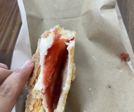 Zona Colombiana Restaurant and Bakery