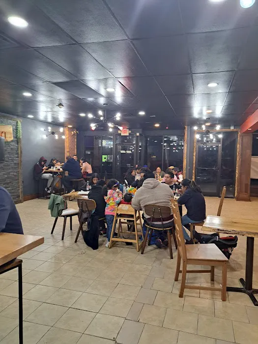 Los Tres Cabrera Picture 10