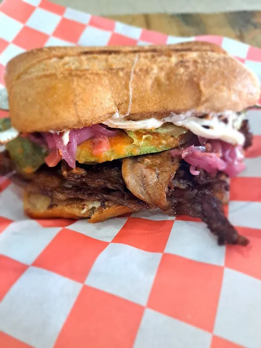 Los Tres Cabrera Picture 8