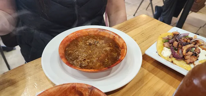 Los Tres Cabrera Picture 1