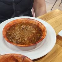 Los Tres Cabrera ico