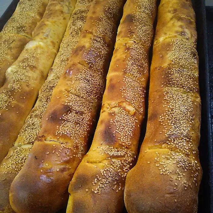 Santillo's Brick Oven Pizza Picture 9