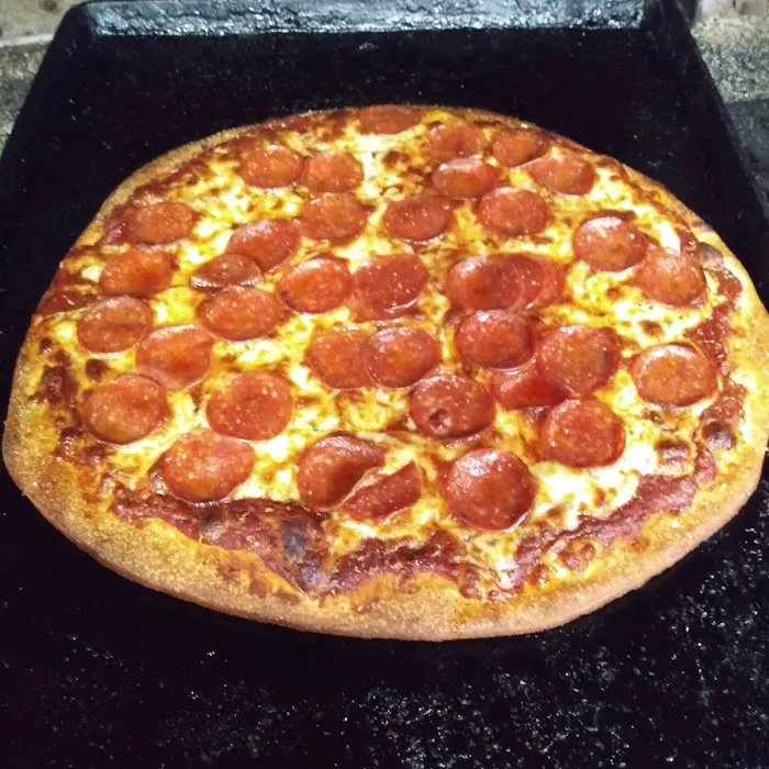 Santillo's Brick Oven Pizza Picture 7