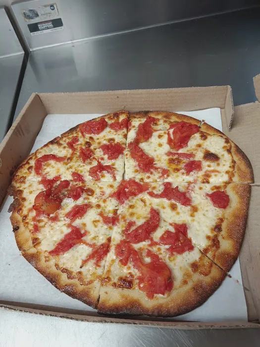 Santillo's Brick Oven Pizza Picture 8